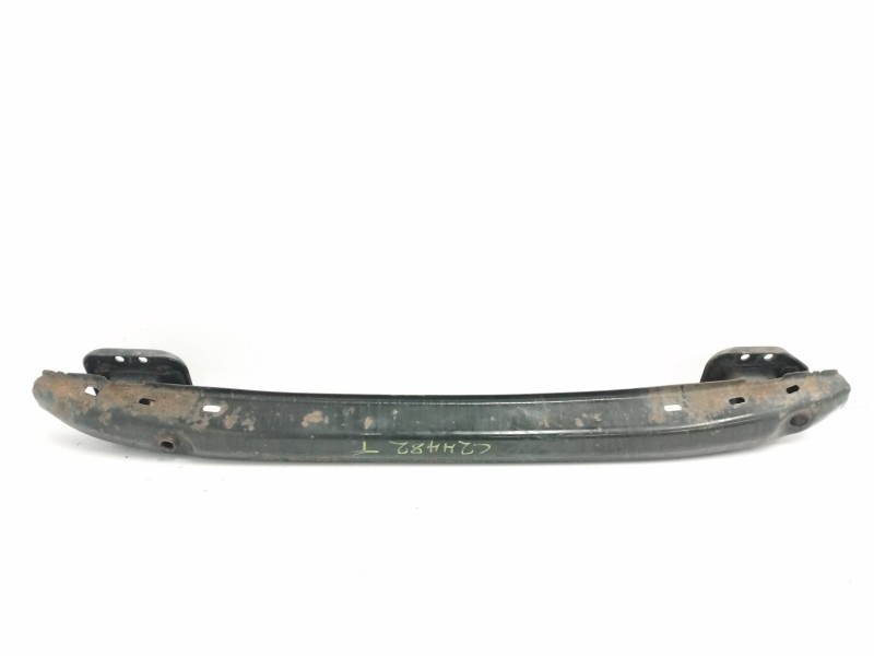Recambio de refuerzo paragolpes trasero para peugeot 307 cc (s1) 2.0 16v cat referencia OEM IAM Recambio de refuerzo paragolpes trasero para peugeot 307 cc (s1) 2.0 16v cat referencia OEM IAM