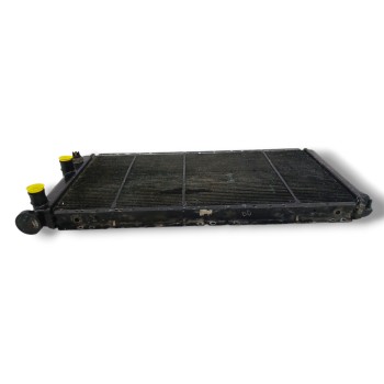 Recambio de radiador agua para renault fuego 2.0 referencia OEM IAM   