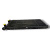 Recambio de radiador agua para renault fuego 2.0 referencia OEM IAM   