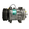 Recambio de compresor aire acondicionado para mitsubishi space star (dg0) 1.9 di-d cat referencia OEM IAM 8200040681  