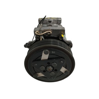 Recambio de compresor aire acondicionado para mitsubishi space star (dg0) 1.9 di-d cat referencia OEM IAM 8200040681  