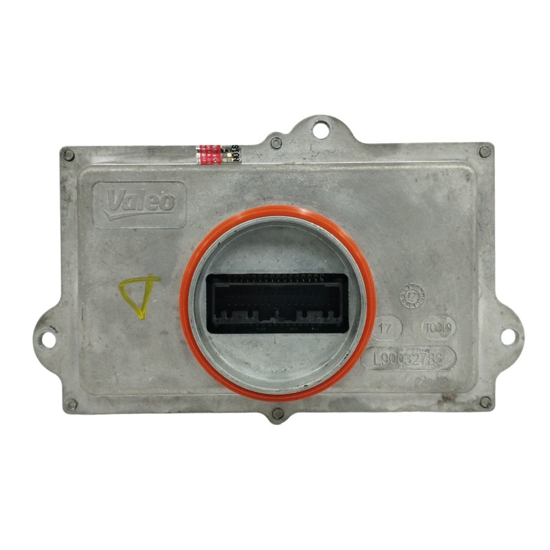 CENTRALITA FAROS XENON LED