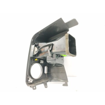 Recambio de rejilla aireadora para mercedes-benz sprinterii caja abierta (desde 01.06) 2.1 cdi cat referencia OEM IAM A906830045