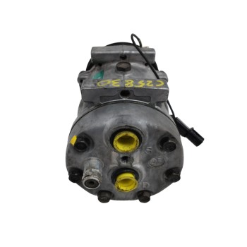 Recambio de compresor aire acondicionado para mitsubishi space star (dg0) 1.9 di-d cat referencia OEM IAM 8200040681  