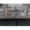 Recambio de centralita motor uce para bmw serie 1 berlina (e81/e87) 118d referencia OEM IAM 7797216 0281011964 