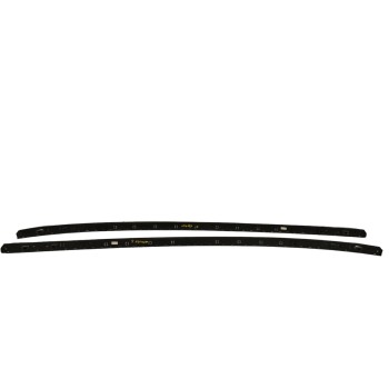 Recambio de barras techo para hyundai tucson 1.6 cat referencia OEM IAM 87270D3000 87280D3000 