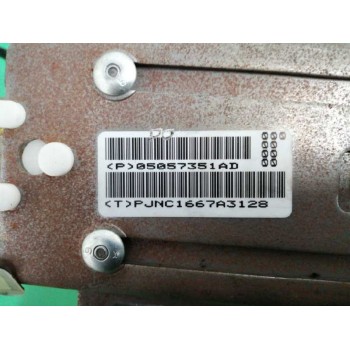 Recambio de columna direccion para dodge nitro 2.8 crd referencia OEM IAM 05057351AD 05057166AB 