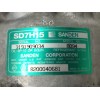 Recambio de compresor aire acondicionado para mitsubishi space star (dg0) 1.9 di-d cat referencia OEM IAM 8200040681  