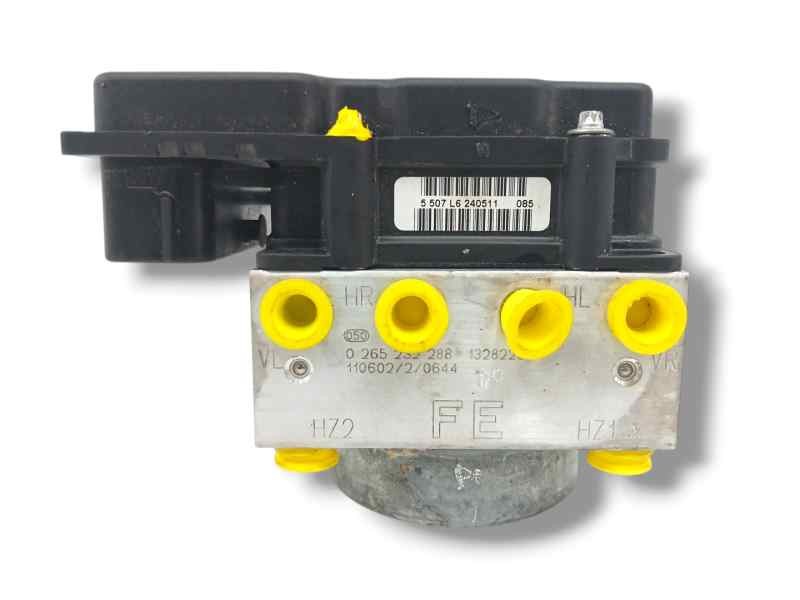 Recambio de abs para opel corsa d 1.2 16v lpg referencia OEM IAM 13282282 0265232288 