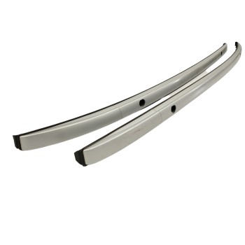 Recambio de barras techo para hyundai tucson 1.6 cat referencia OEM IAM 87270D3000 87280D3000 