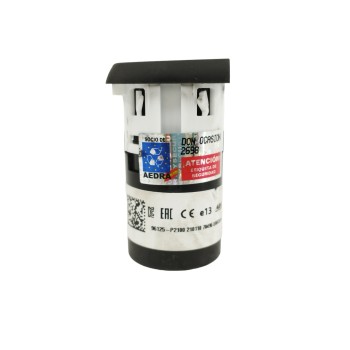 Recambio de modulo electronico para kia sorento iv (mq4, mq4a) 1.6 t-gdi hybrid awd referencia OEM IAM 96125P2100 PUERTO DE CARG