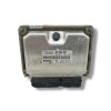 Recambio de centralita motor uce para audi a8 (4e2) 6.0 w12 48v cat (bht) referencia OEM IAM 4E0906018 0261208714 