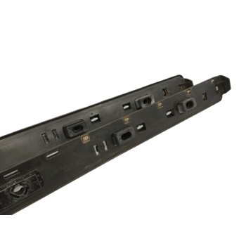 Recambio de barras techo para hyundai tucson 1.6 cat referencia OEM IAM 87270D3000 87280D3000 