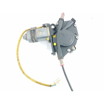 Recambio de elevalunas trasero derecho para tata safari saf-doc-1 2.0 d referencia OEM IAM FUNDA 05360019 