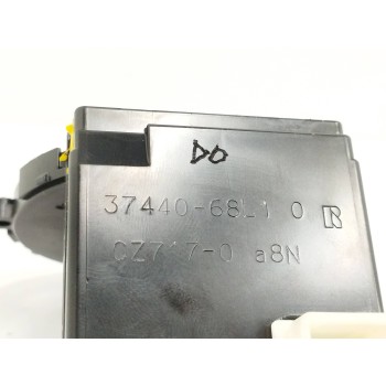 Recambio de sensor para suzuki vitara 1.0 12v boosterjet cat referencia OEM IAM 3744068L1 ANGULO DE GIRO CZ7170