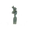 Recambio de potenciometro pedal para opel meriva 1.7 16v cdti referencia OEM IAM 93335443 6PV008110 