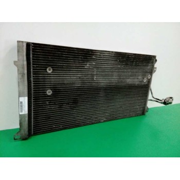 Recambio de condensador / radiador aire acondicionado para volkswagen touareg (7la) tdi r5 referencia OEM IAM 7L0820411F  