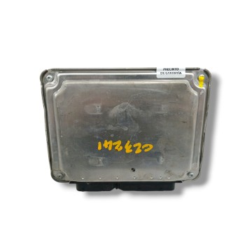 Recambio de centralita motor uce para audi a8 (4e2) 6.0 w12 48v cat (bht) referencia OEM IAM 4E0906018 0261208714 