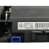 Recambio de pantalla multifuncion para mercedes-benz clase a (w176) 2.1 cdi cat referencia OEM IAM A1669001420  