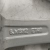 Recambio de llanta para volkswagen polo (6c1) 1.0 referencia OEM IAM 6C0601025M 6JX15H2 ET40 5H 5X100