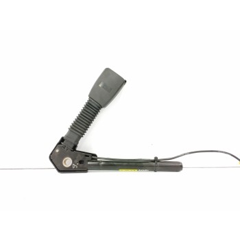 Recambio de pretensor airbag derecho para land rover freelander (ln) 2.0 td4 cat referencia OEM IAM EVB104780LNF 531098008 