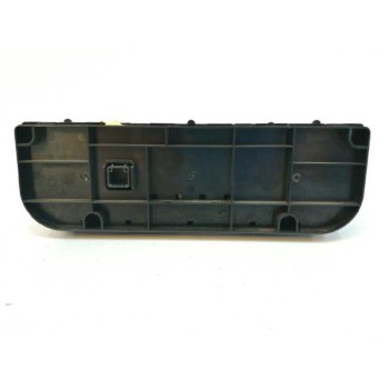 Recambio de mando climatizador para toyota auris touring sports (e18) 1.8 16v cat (híbrido) referencia OEM IAM 5590002460  