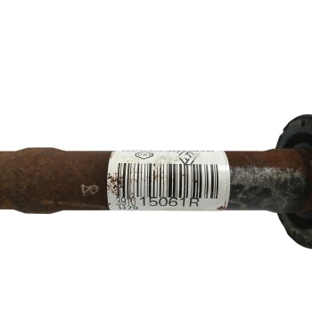 Recambio de transmision delantera izquierda para dacia duster (hs_) 1.6 16v referencia OEM IAM 391015061R  