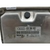Recambio de centralita motor uce para audi a8 (4e2) 6.0 w12 48v cat (bht) referencia OEM IAM 4E0906018 0261208714 