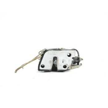 Recambio de cerradura puerta delantera derecha para dfsk v22 1.3 cc referencia OEM IAM DFYA3147 6105200-VA02 