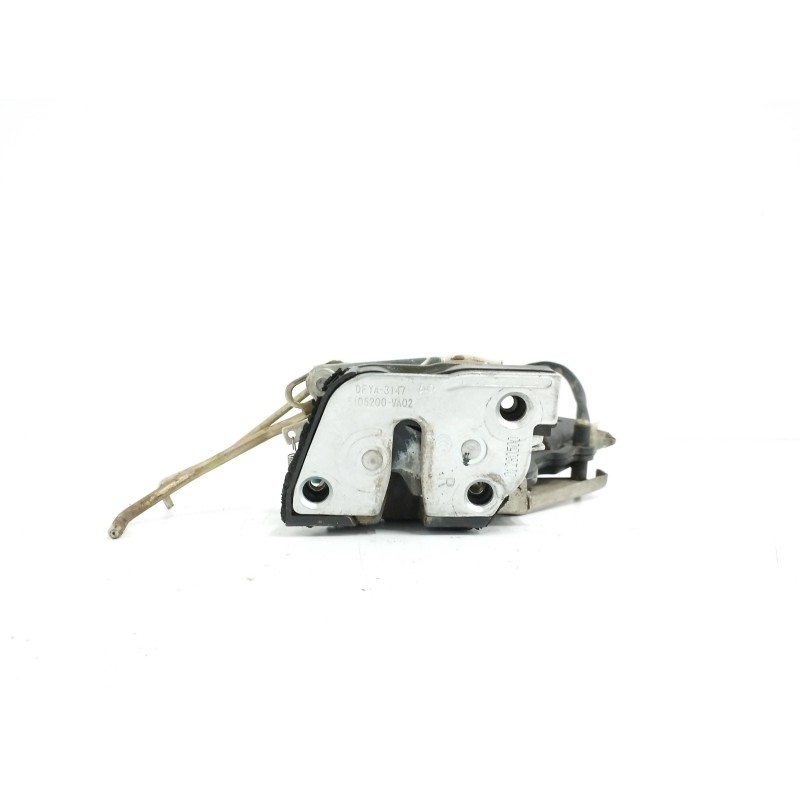 Recambio de cerradura puerta delantera derecha para dfsk v22 1.3 cc referencia OEM IAM DFYA3147 6105200-VA02 