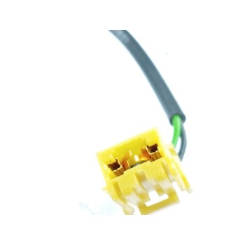 Recambio de pretensor airbag derecho para land rover freelander (ln) 2.0 td4 cat referencia OEM IAM EVB104780LNF 531098008 