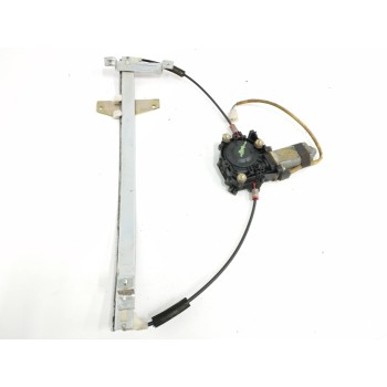 ELEVALUNAS TRASERO IZQUIERDO FUNDA 05360019 