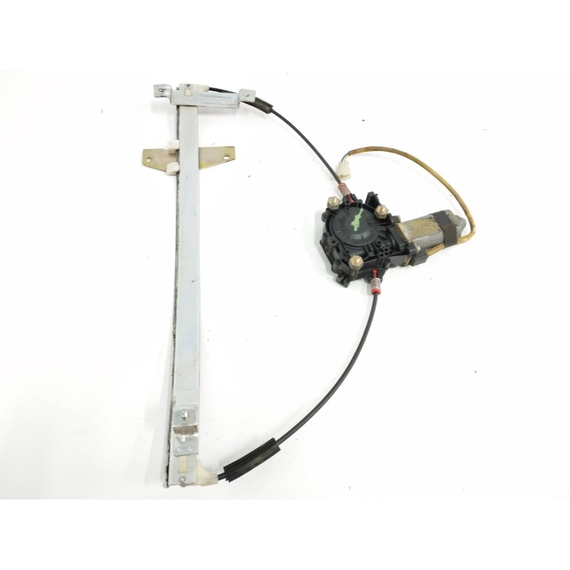 Recambio de elevalunas trasero izquierdo para tata safari saf-doc-1 2.0 d referencia OEM IAM FUNDA 05360019 