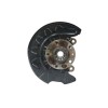 Recambio de mangueta delantera derecha para volkswagen golf vii lim. 1.6 tdi dpf referencia OEM IAM 5Q0407256N  