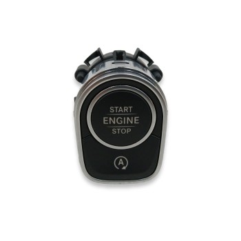 Recambio de interruptor para mercedes-benz clase a sedán (v177) a 200 d (177.112) referencia OEM IAM A1779051001 START STOP 