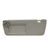 Recambio de parasol izquierdo para hyundai tucson 1.6 cat referencia OEM IAM 85201D3000TTX  