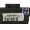 Recambio de modulo electronico para peugeot 5008 1.2 12v e-thp referencia OEM IAM 9825342280  