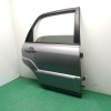 Recambio de puerta trasera derecha para kia sportage 2.0 crdi referencia OEM IAM  OBSERVAR FOTOS 