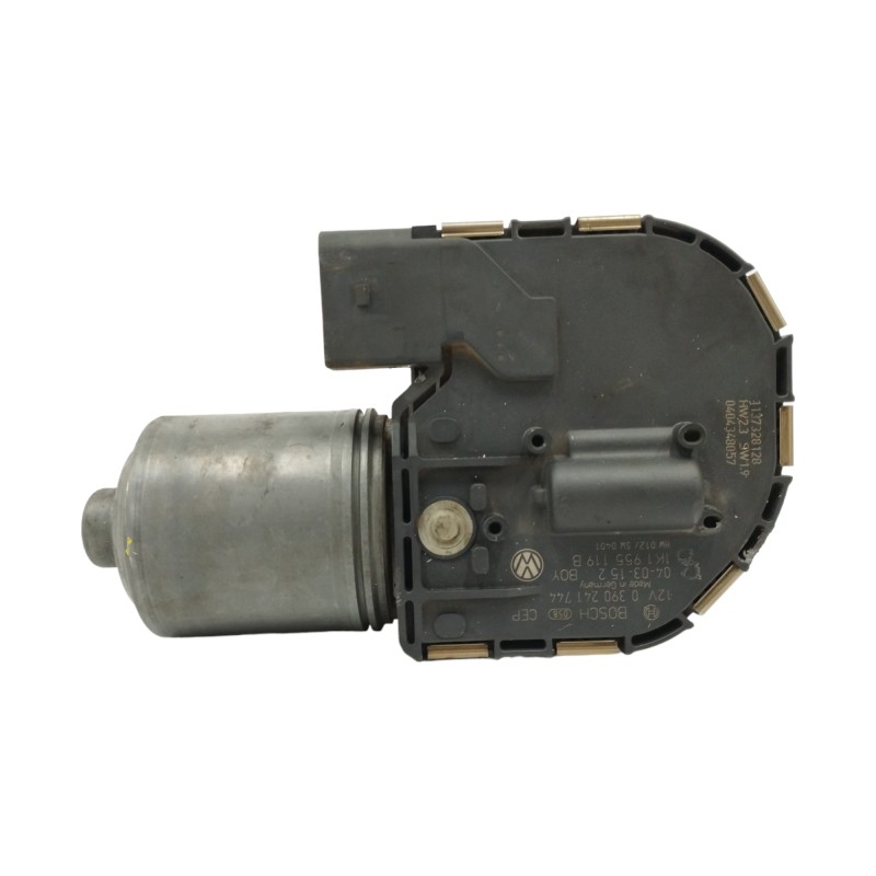 MOTOR LIMPIA DELANTERO 0390241744