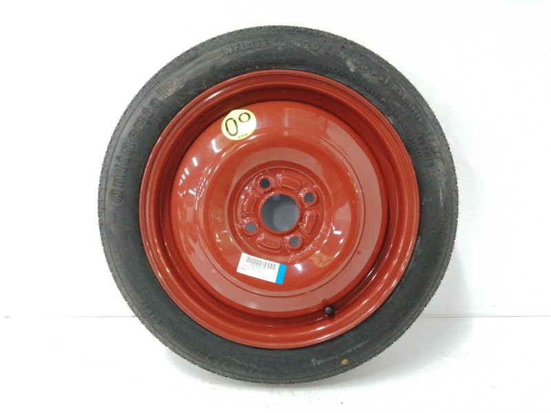 Recambio de neumatico repuesto para suzuki swift berlina (mz) 1.5 16v cat referencia OEM IAM 4329062J10 4JX15H ET45 