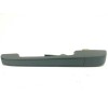 Recambio de maneta exterior trasera derecha para volkswagen golf ii (191/193) 1.6 referencia OEM IAM 191857607A  