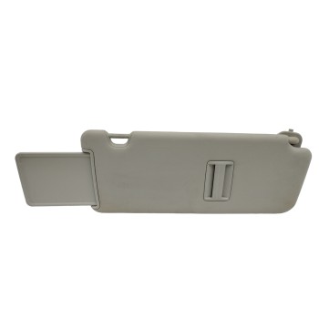 Recambio de parasol izquierdo para hyundai tucson 1.6 cat referencia OEM IAM 85201D3000TTX  