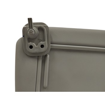 Recambio de parasol izquierdo para hyundai tucson 1.6 cat referencia OEM IAM 85201D3000TTX  
