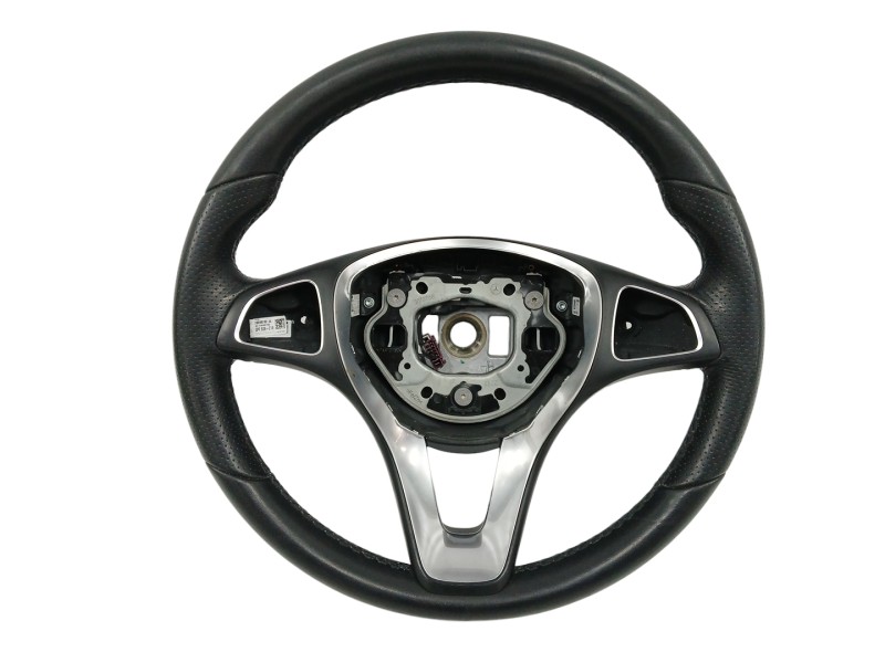Recambio de volante para mercedes-benz clase a (w176) 2.1 cdi cat referencia OEM IAM A0014609103 Recambio de volante para mercedes-benz clase a (w176) 2.1 cdi cat referencia OEM IAM A0014609103