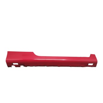 FALDON LATERAL 8J0853856D LADO IZQUIERDO 