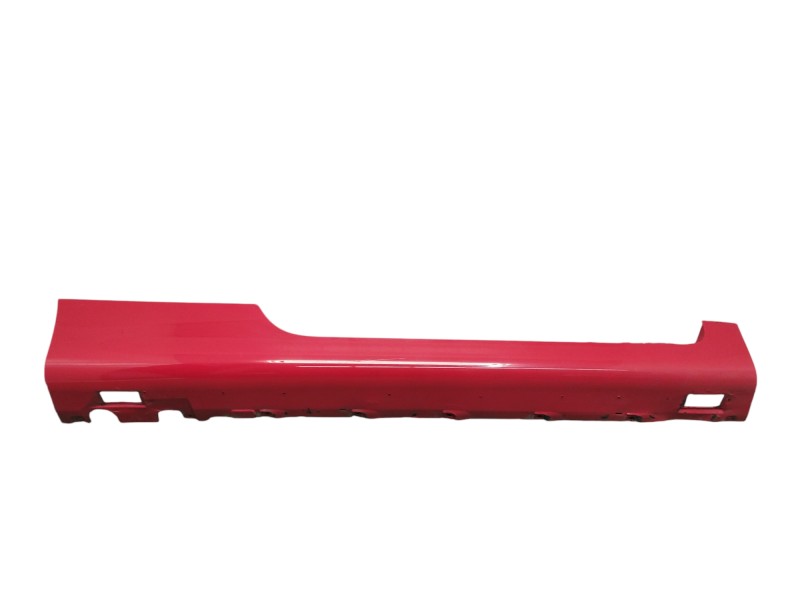 Recambio de faldon lateral para audi tt (8j3/8j9) 2.0 16v tdi referencia OEM IAM 8J0853856D LADO IZQUIERDO 
