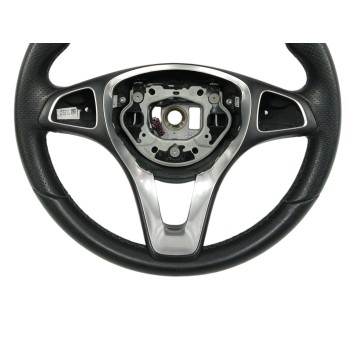 Recambio de volante para mercedes-benz clase a (w176) 2.1 cdi cat referencia OEM IAM A0014609103  