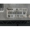 Recambio de centralita motor uce para bmw serie 1 berlina (e81/e87) 118d referencia OEM IAM 7797216 0281011964 