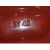 Recambio de neumatico repuesto para suzuki swift berlina (mz) 1.5 16v cat referencia OEM IAM 4329062J10 4JX15H ET45 
