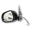 Recambio de retrovisor izquierdo para nissan micra iv (k13k, k13kk) 1.2 referencia OEM IAM 963021HB0B 3 CABLES 